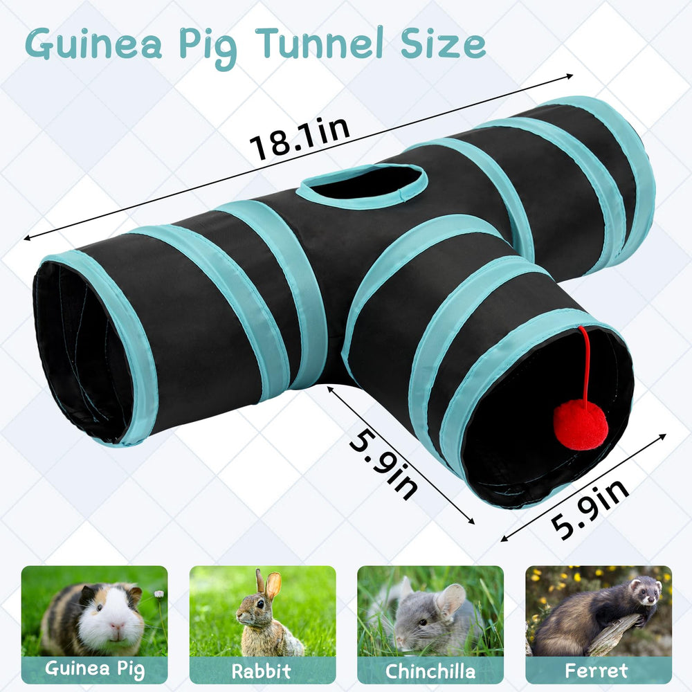 Détails du cadre en acier et protections du tunnel Rypet