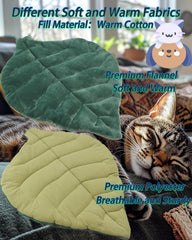 Tapis chat nettoyage facile et résistant aux taches Rzxlszy
