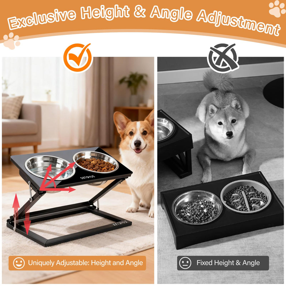 Ensemble noir pratique et portable pour divers espaces repas.