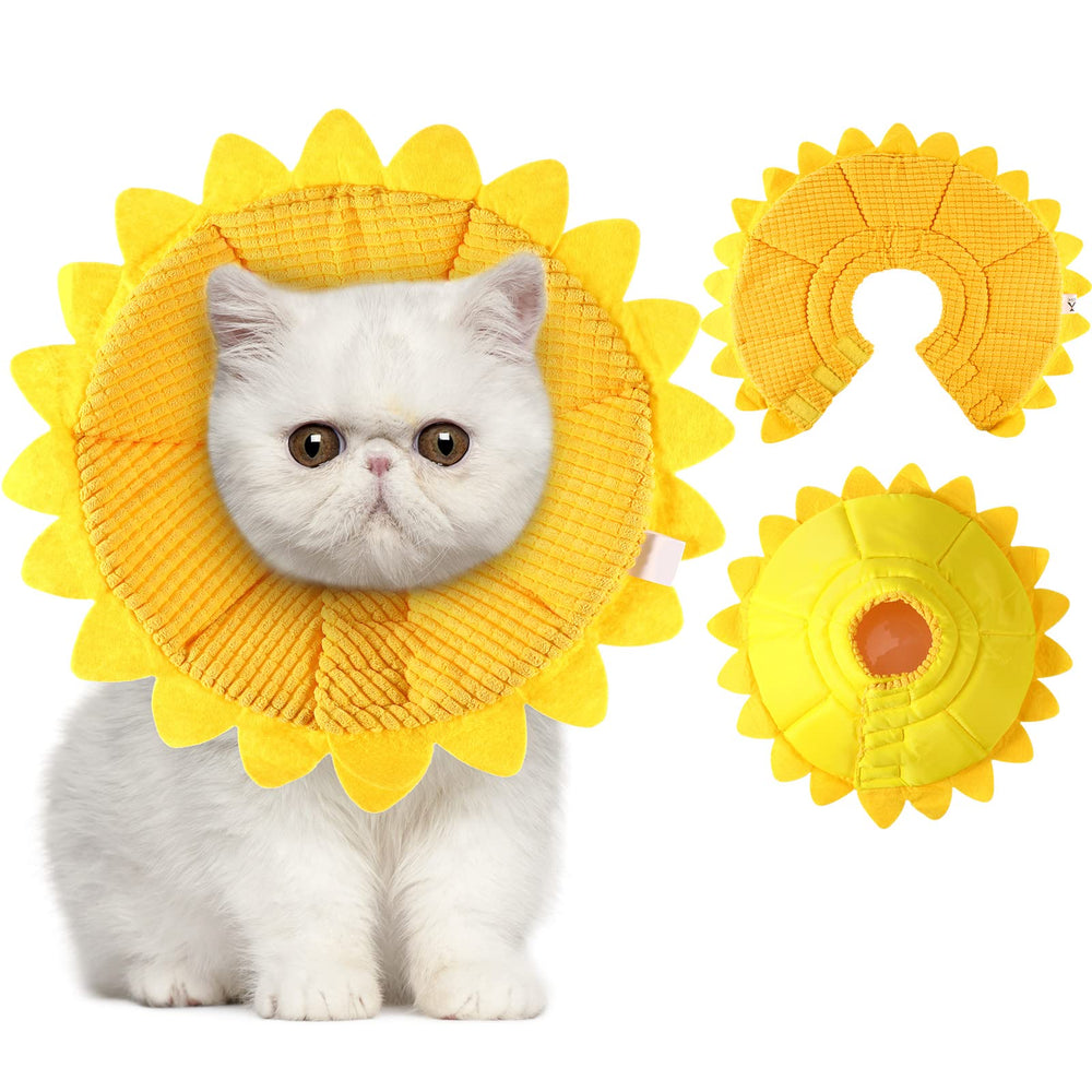 Sadnyy collier Sunflower design doux pour un look charmant.