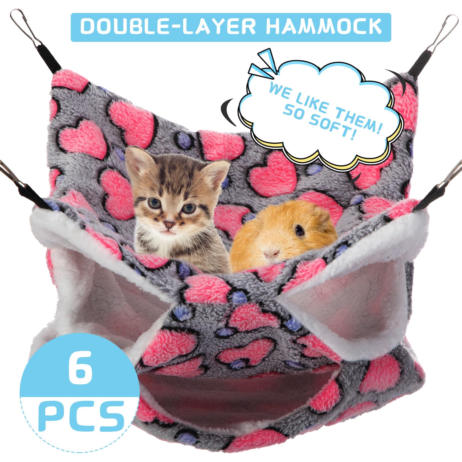 Hamac Sadnyy idéal comme accessoire d'habitat, espace de détente et d'exploration.
