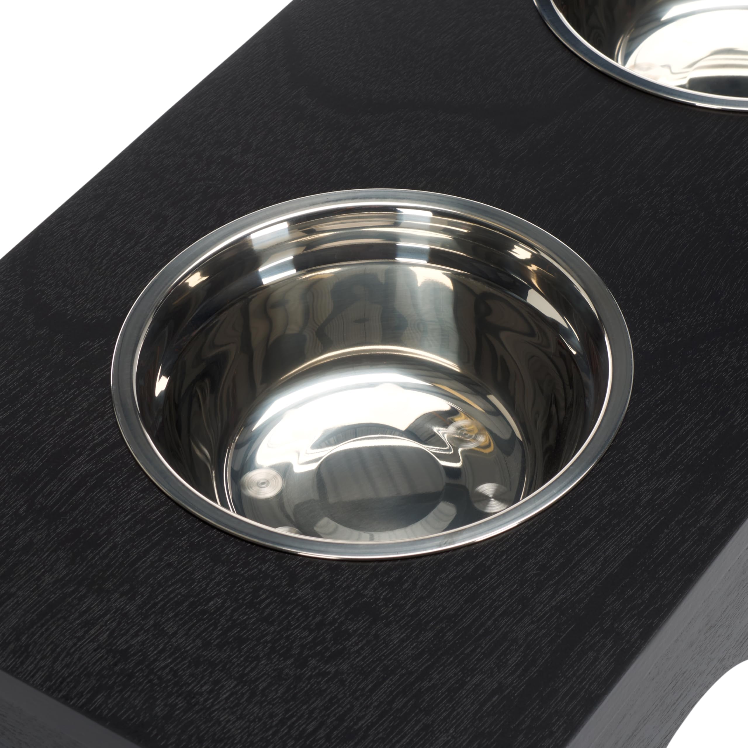 Base robuste SAFAVIEH Lilith, support stable pour chien actif
