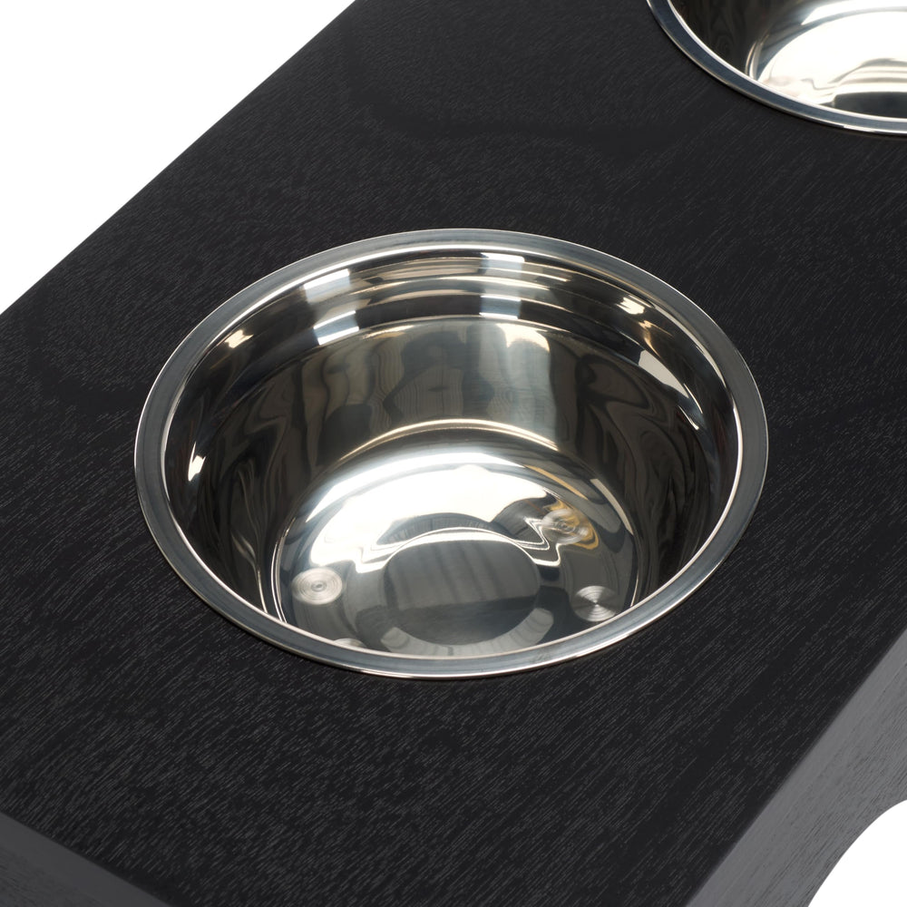 Base robuste SAFAVIEH Lilith, support stable pour chien actif