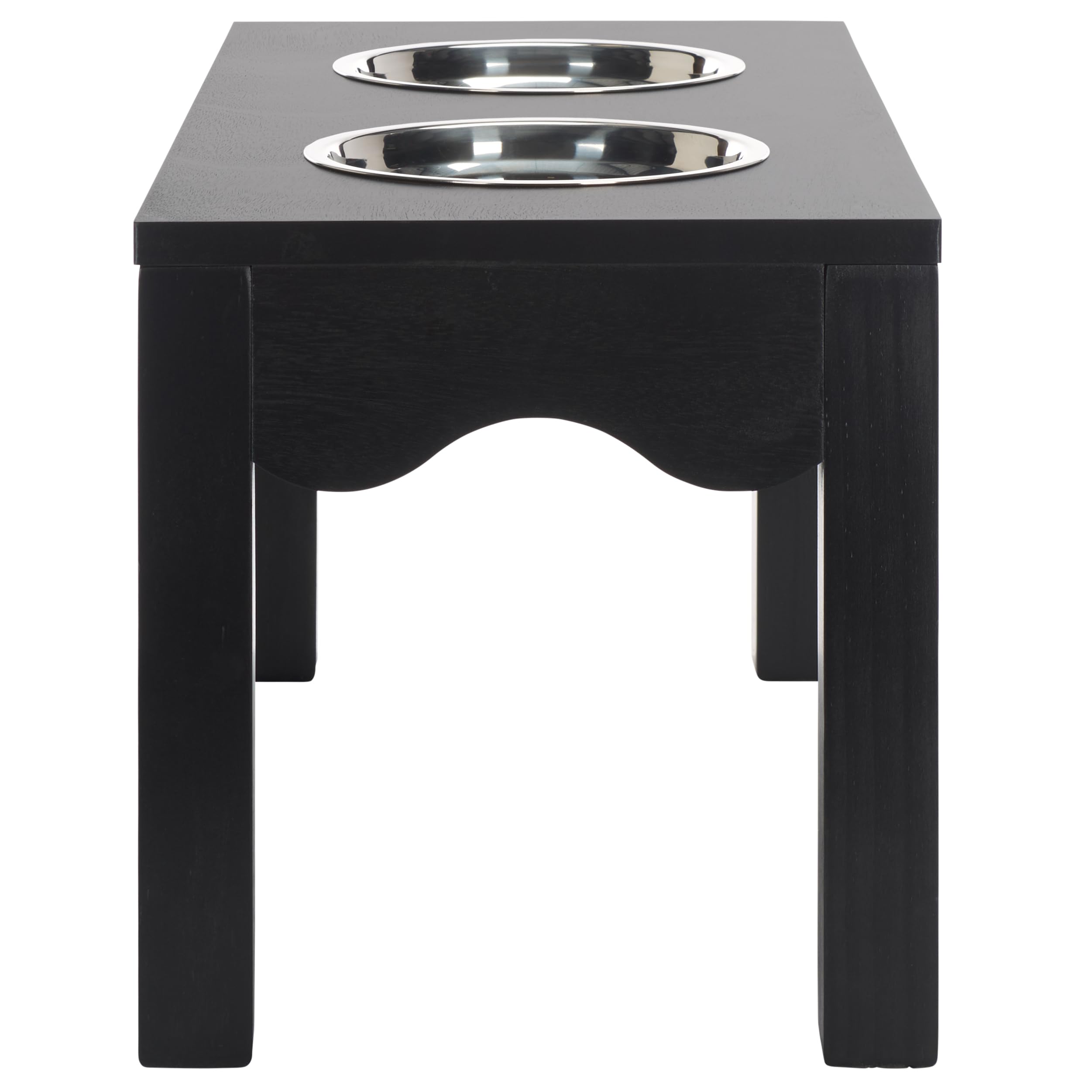 Bols inox Lilith SAFAVIEH, nettoyage rapide et sans tracas