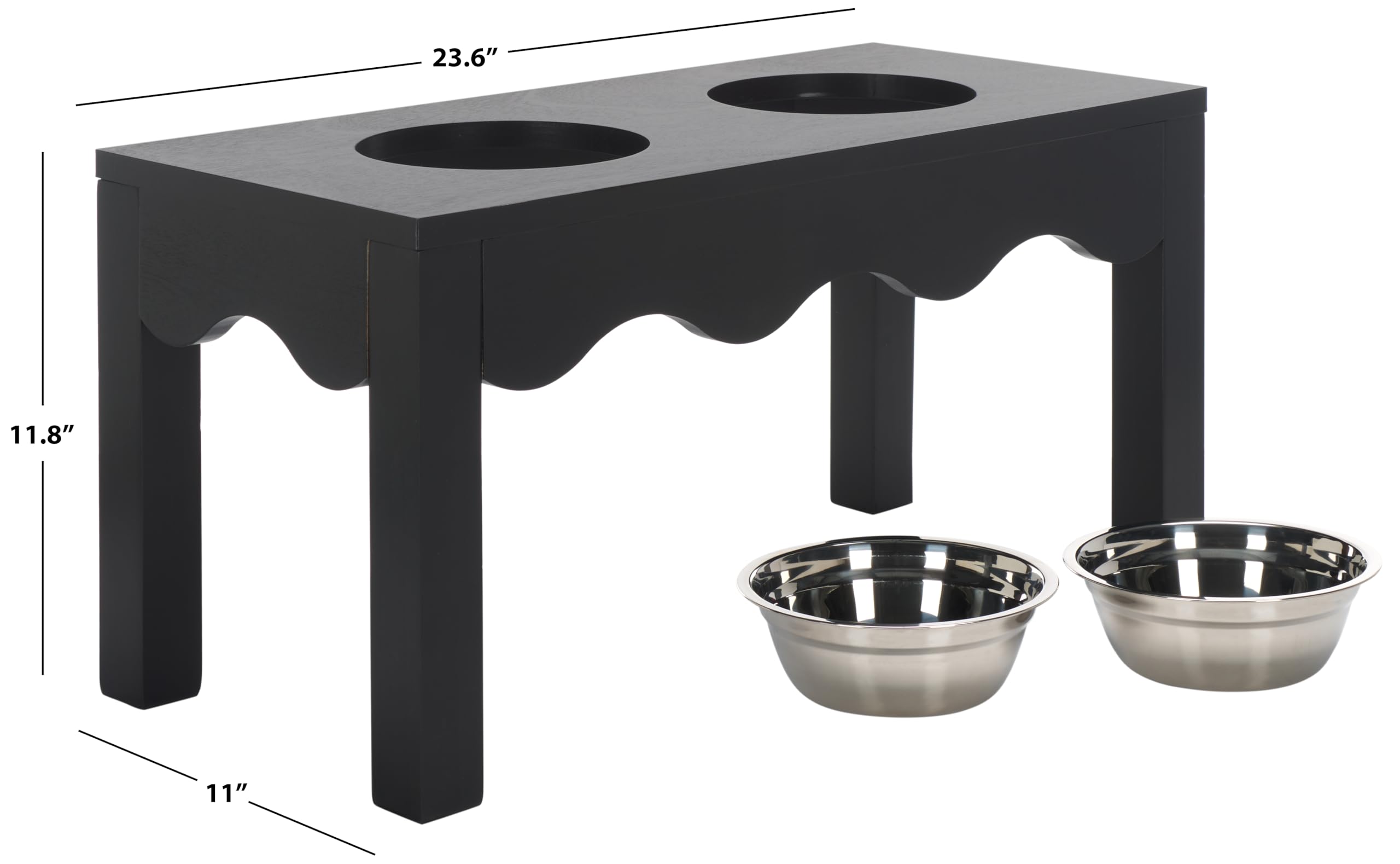 Montage simple SAFAVIEH Lilith, assemblez rapidement votre espace repas