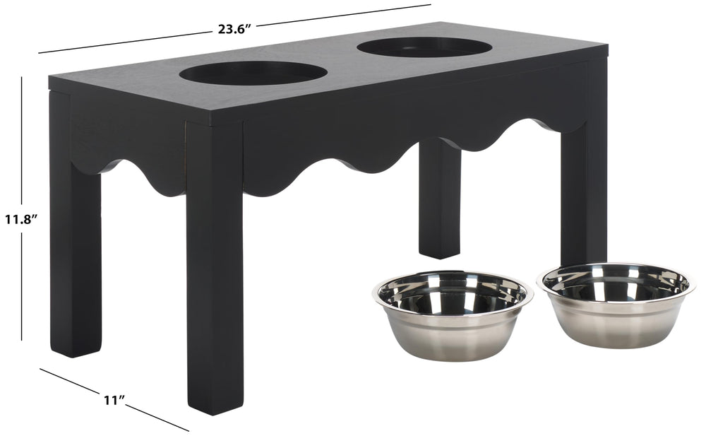 Montage simple SAFAVIEH Lilith, assemblez rapidement votre espace repas