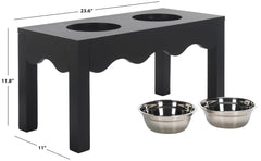 Montage simple SAFAVIEH Lilith, assemblez rapidement votre espace repas