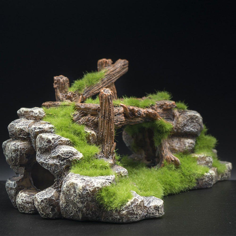 Saim résine écologique, décor sûr et non toxique pour l'habitat.