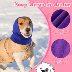Saintrygo snoods tableau tailles S/M/L pour bien choisir.