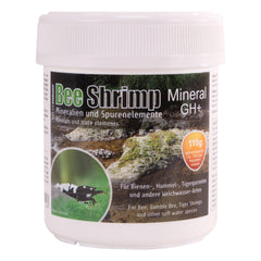 SALTYSHRIMP Bee Shrimp Mineral GH+ bouteille prête à l'emploi pour crevettes
