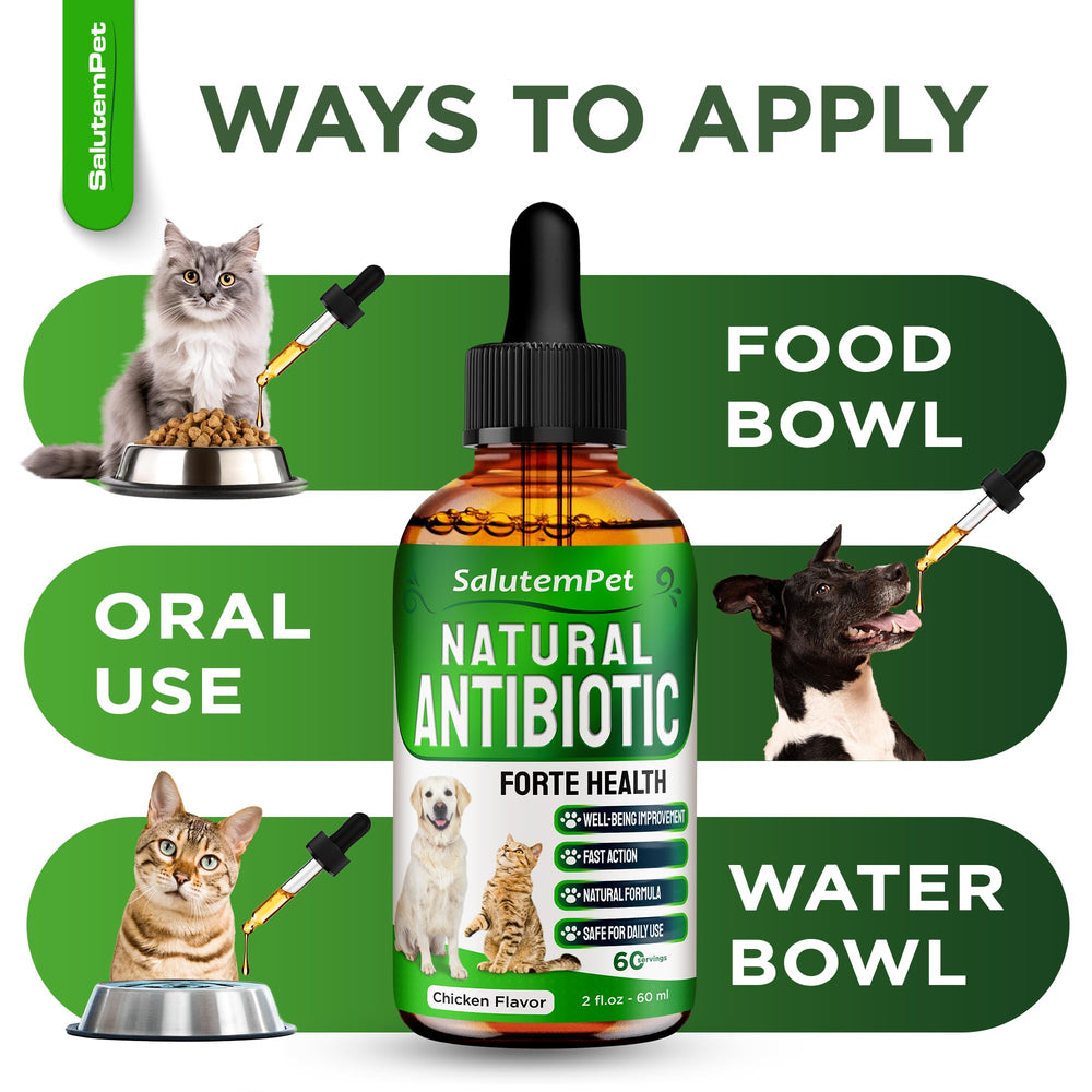 Utilisation quotidienne possible, dosage simple.