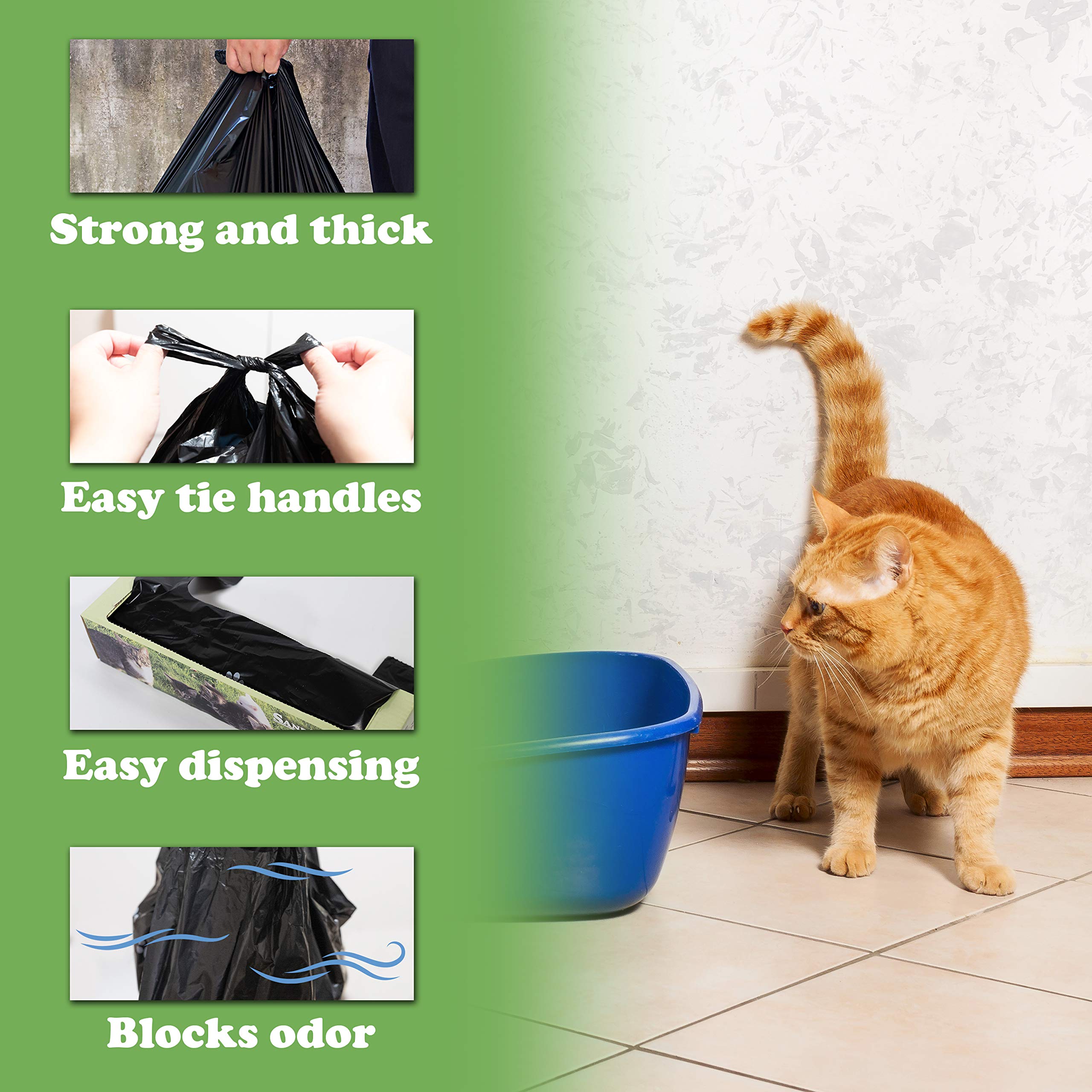 Emballage Sand Dipper 50 rouleaux, solution pratique pour grandes familles.