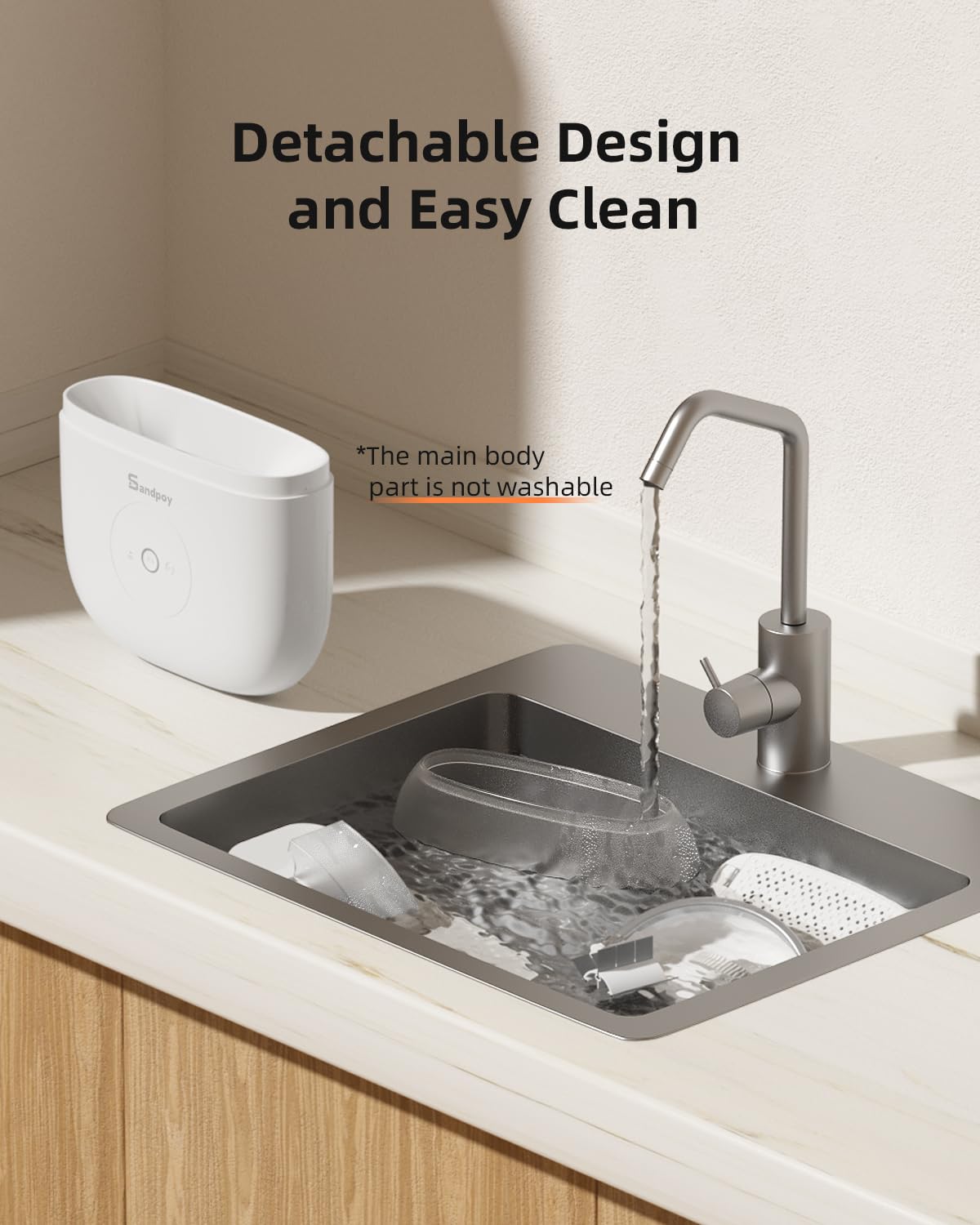 Sandpoy design-securite-anti-abrasion: conception durable et fiable pour un usage quotidien