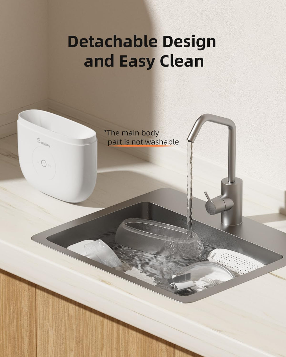 Sandpoy design-securite-anti-abrasion: conception durable et fiable pour un usage quotidien