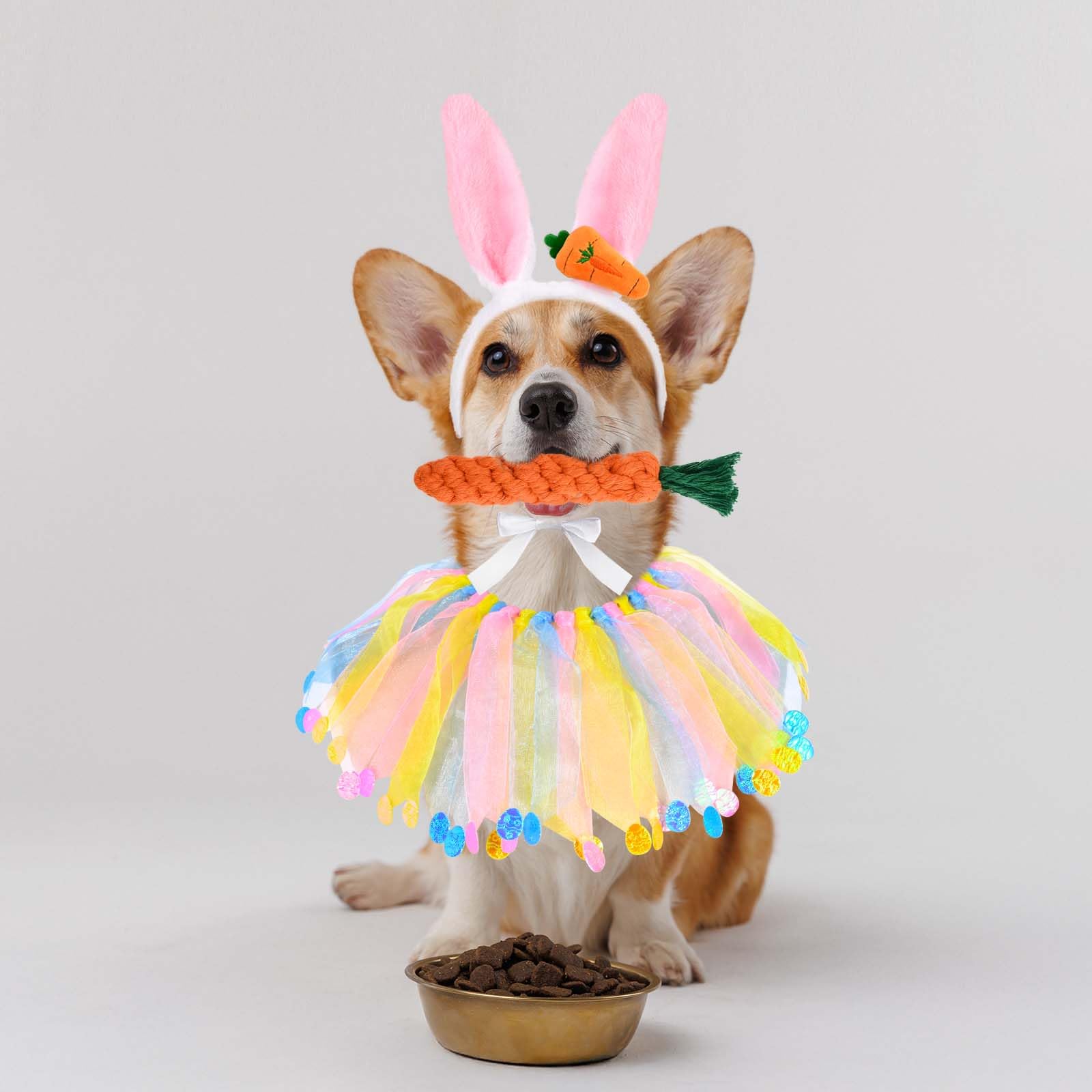 Détail peluche douce Sanixin, toucher agréable et confort.