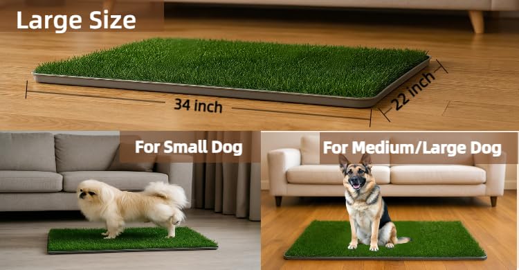 Santiway plateau en silicone base antifuite, protection des sols.