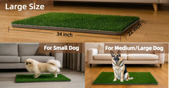 Santiway plateau en silicone base antifuite, protection des sols.