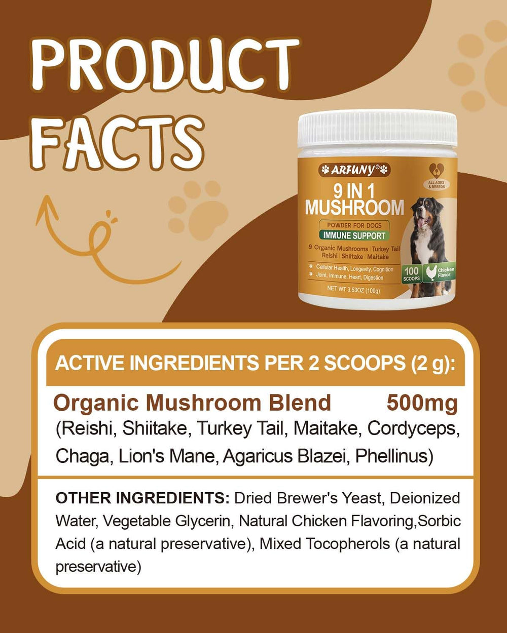 SANTKOL emballage bio – formule naturelle sans additifs