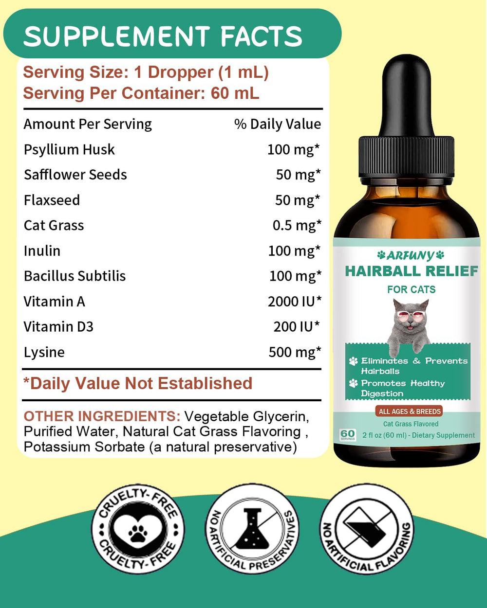 SANTKOL vitamines-bacillus-subtilis-chat: soutien nutritionnel quotidien.