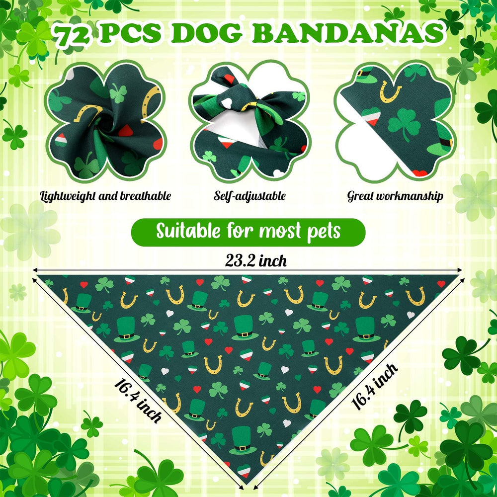 Bandana Sanwuta chat motif paisley, ensemble coloré pour séances photo.