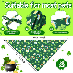 Bandana Sanwuta motif bière, ambiance Saint-Patrick lors des sorties.