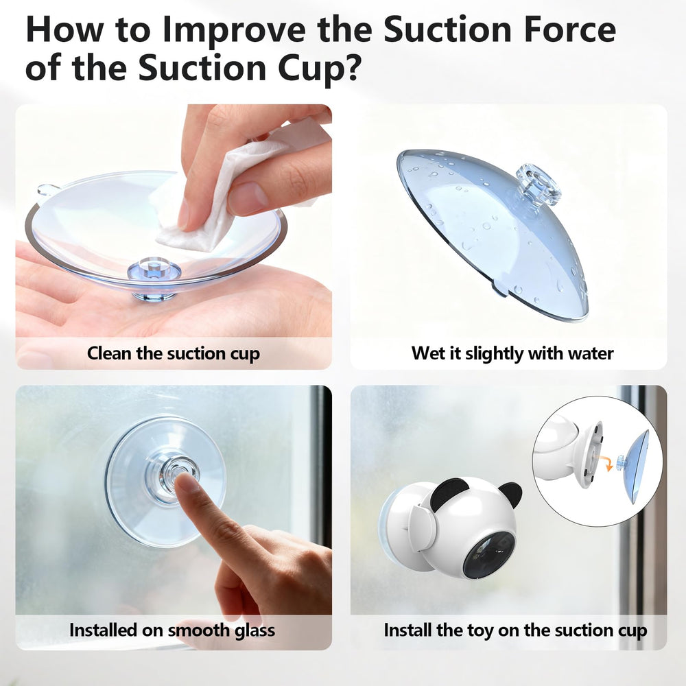 Jouet interactif Saolife pour chat intérieur, stimulation quotidienne possible.