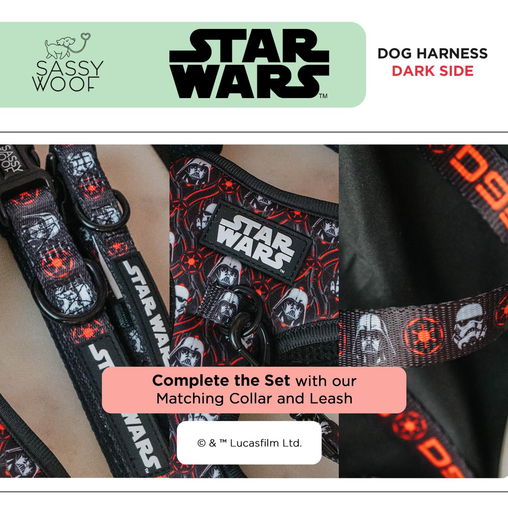 Design breveté Sassy Woof, fiabilité et style au quotidien.