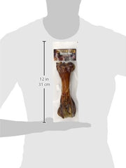 Savory Prime 88801 – moelle visible, saveur naturelle pour régaler votre chien.