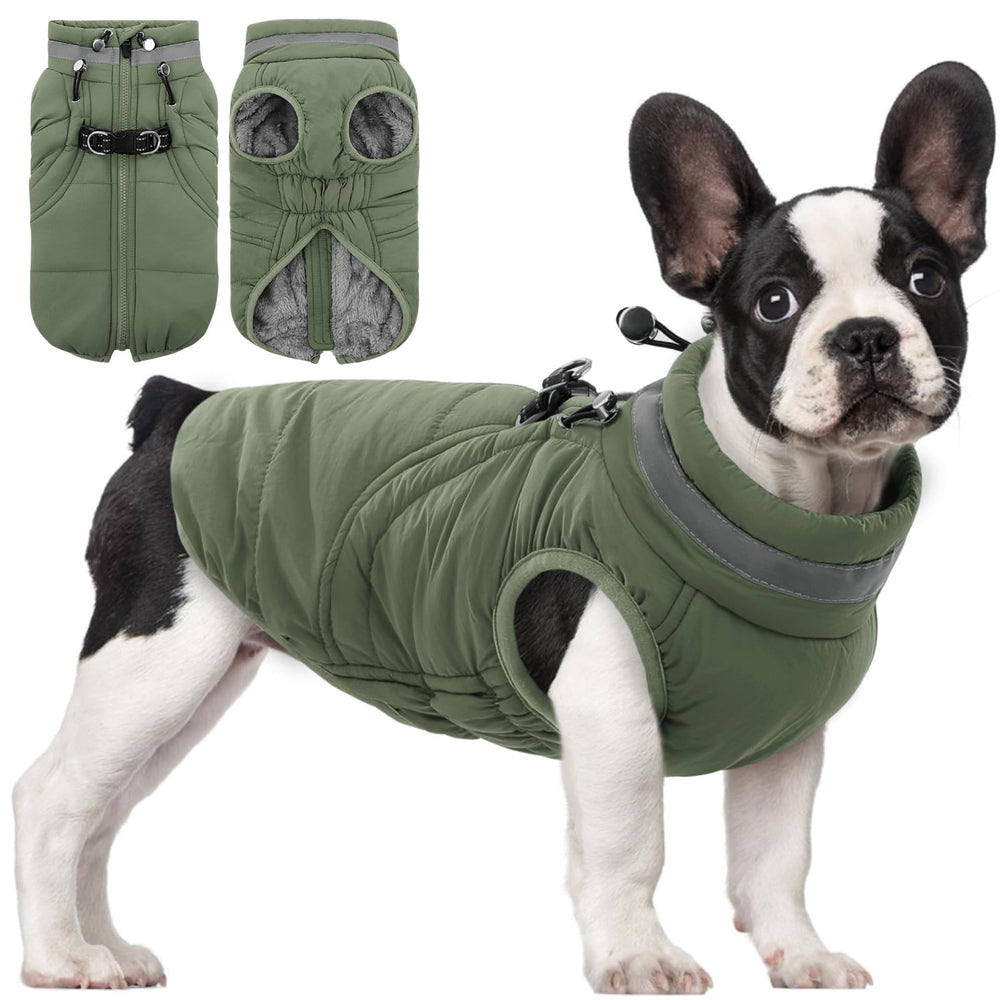 Manteau SAWMONG imperméable avec fermeture au dos, idéal pour les promenades pluvieuses.