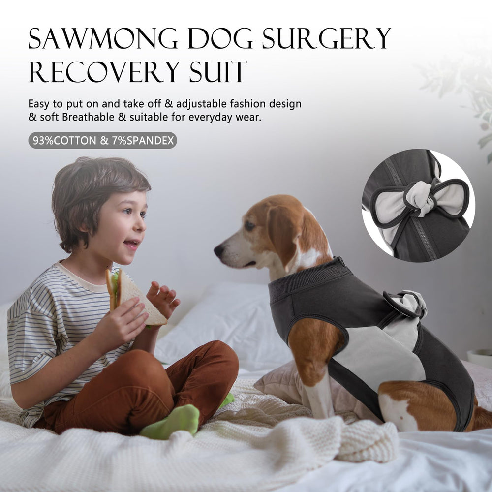 SAWMONG ouverture-circulaire pour male: facilité d'utilisation