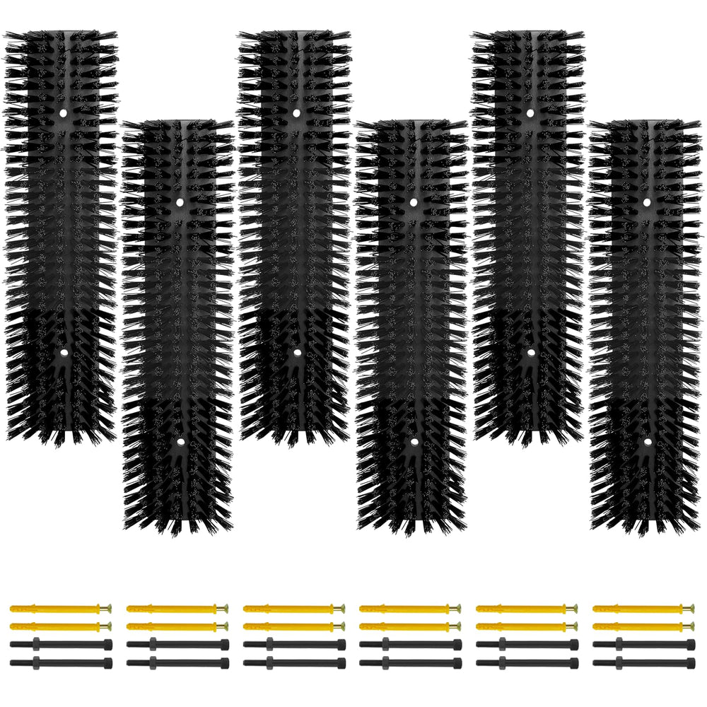 Sayutie brosse-grattage-betail pour pelage propre et confort animal.