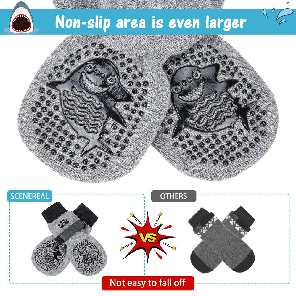 SCENEREAL douceur textile pour pattes, promenade plus agréable.