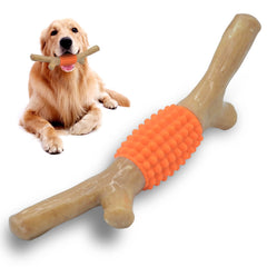 SCHITEC bâton de mastication en nylon durable pour chiens actifs