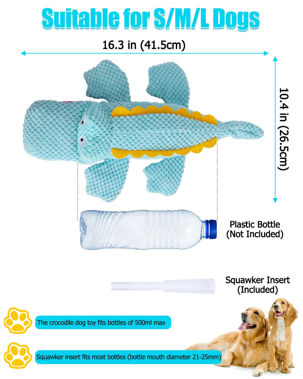 SCHITEC jouet flottant idéal pour jeux d'eau en piscine