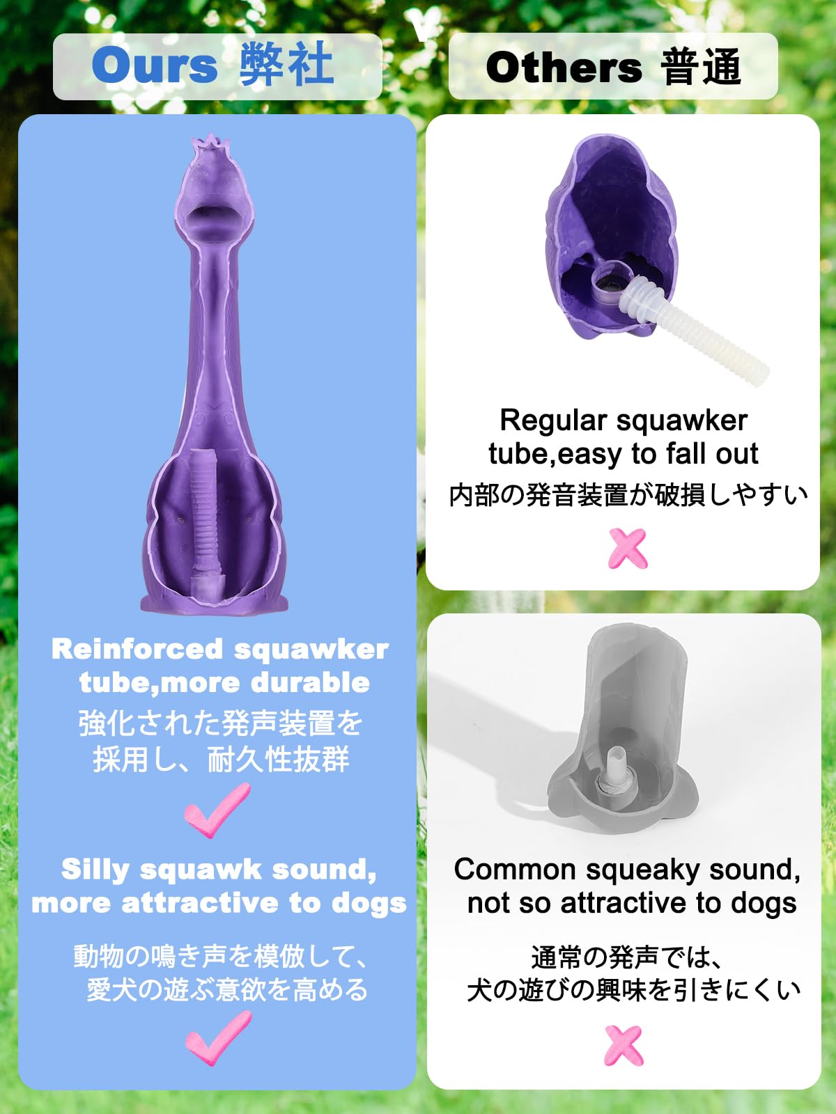 SCHITEC jouet interactif-chien: système de lancer-rebond, parfait pour des sessions de jeu actif