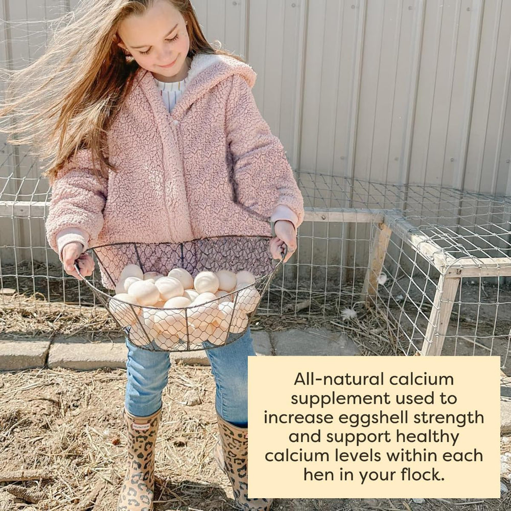 Scratch and Peck – usage quotidien facile dans l alimentation des poules et canards.