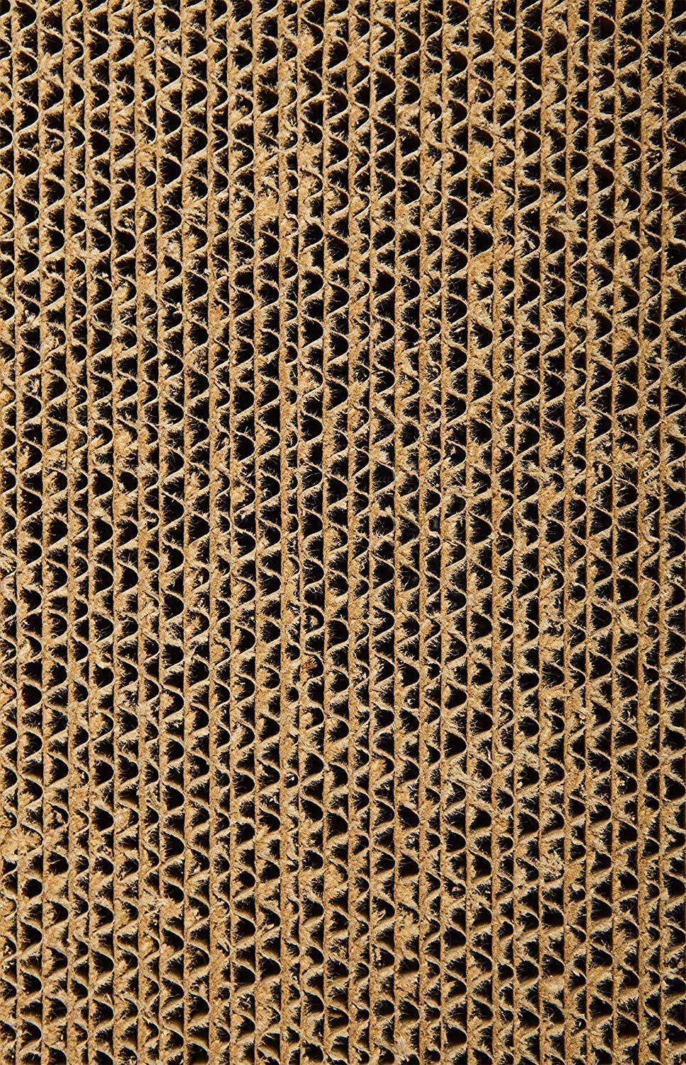 Scratch Lounge carton recyclable et sans substances nocives, option durable pour votre foyer.