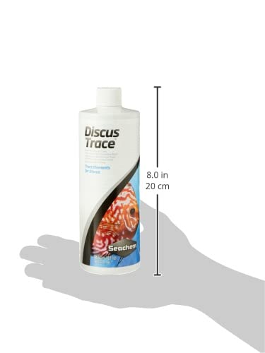 Utilisation en bac discus pour nourrir l'équilibre des nutriments.