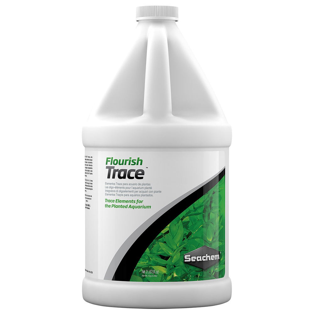 Seachem Flourish Phosphorus – bouteille prête à doser pour nourrir les plantes aquatiques.