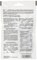 Seachem Flourish Tabs: nutriments essentiels livrés près des racines.