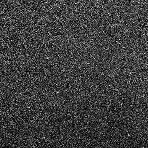 Seachem Fluorite noir installé dans un aquarium planté, offrant un enracinement stable.