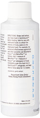 Seachem Garlic Guard, enrichissement aromatique pour aliments de récifs et plantes aquatiques.