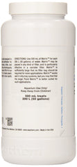 Utilisation polyvalente pour eau douce, eau marine et récifs.