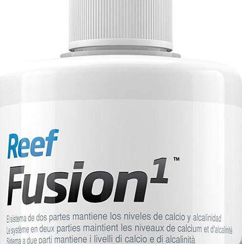 Utilisation régulière dans l’aquarium récifal peut favoriser stabilité chimique et couleur éclatante.