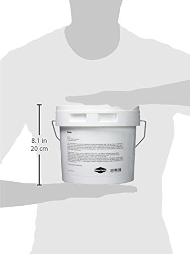 Seachem Safe: installation dans le bac lors du démarrage, stabilise l'eau sans changer le pH.