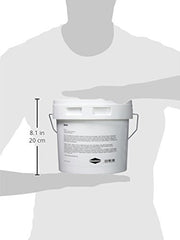 Seachem Safe: installation dans le bac lors du démarrage, stabilise l'eau sans changer le pH.
