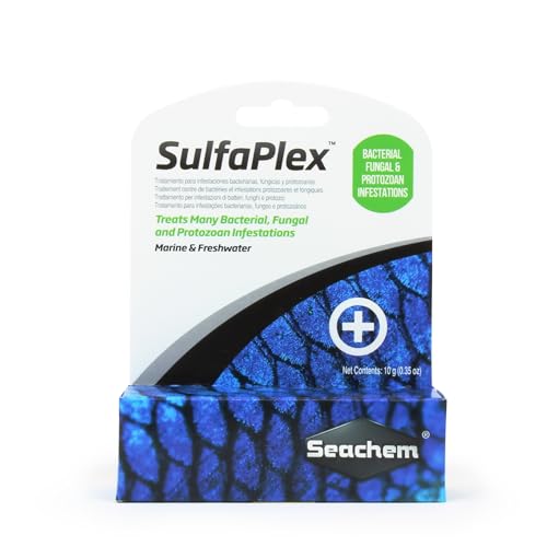 Doseur précis pour SulfaPlex afin d’appliquer le bon dosage.
