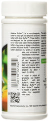 Doseur inclus pour Tampon Alcalin Seachem, dosage précis pour stabiliser le pH.