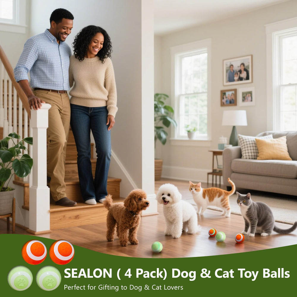 SEALON coque ABS résistante et durable adaptée à la morsure.