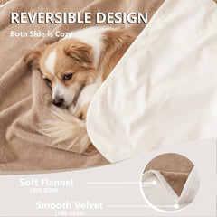 Secfeeling face flanelle 200gsm, chaleur et cocooning.